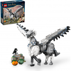 Klocki LEGO 76427 Hardodziob HARRY POTTER